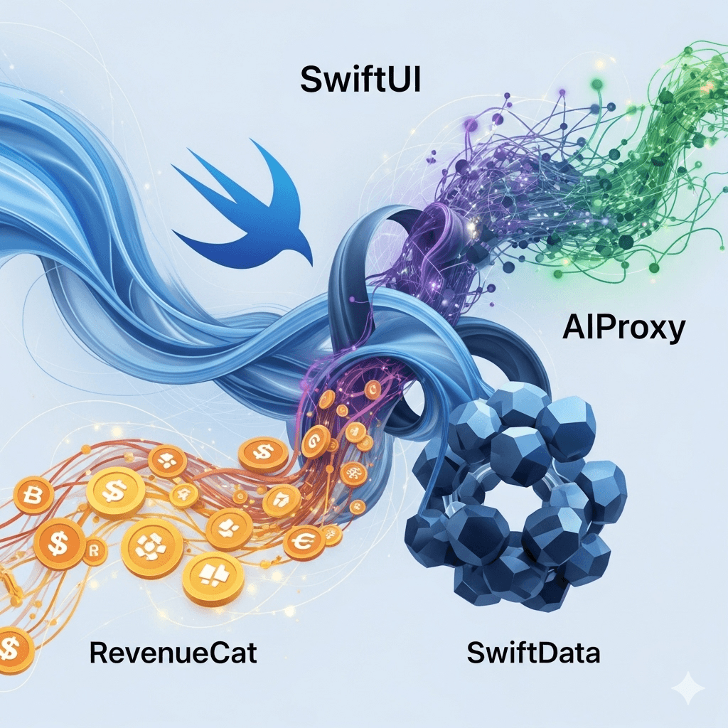 AppForgeAI Preview