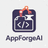 AppForgeAI logo